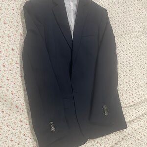 Tommy Hilfiger Dark Blue Blazer